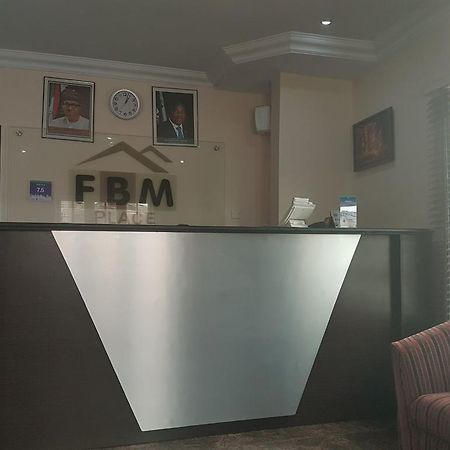 Fbm Place Guest House Agun Kültér fotó